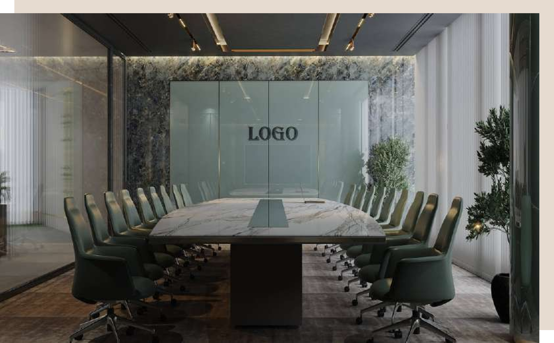 Faridabad Corporate Space gallery 2